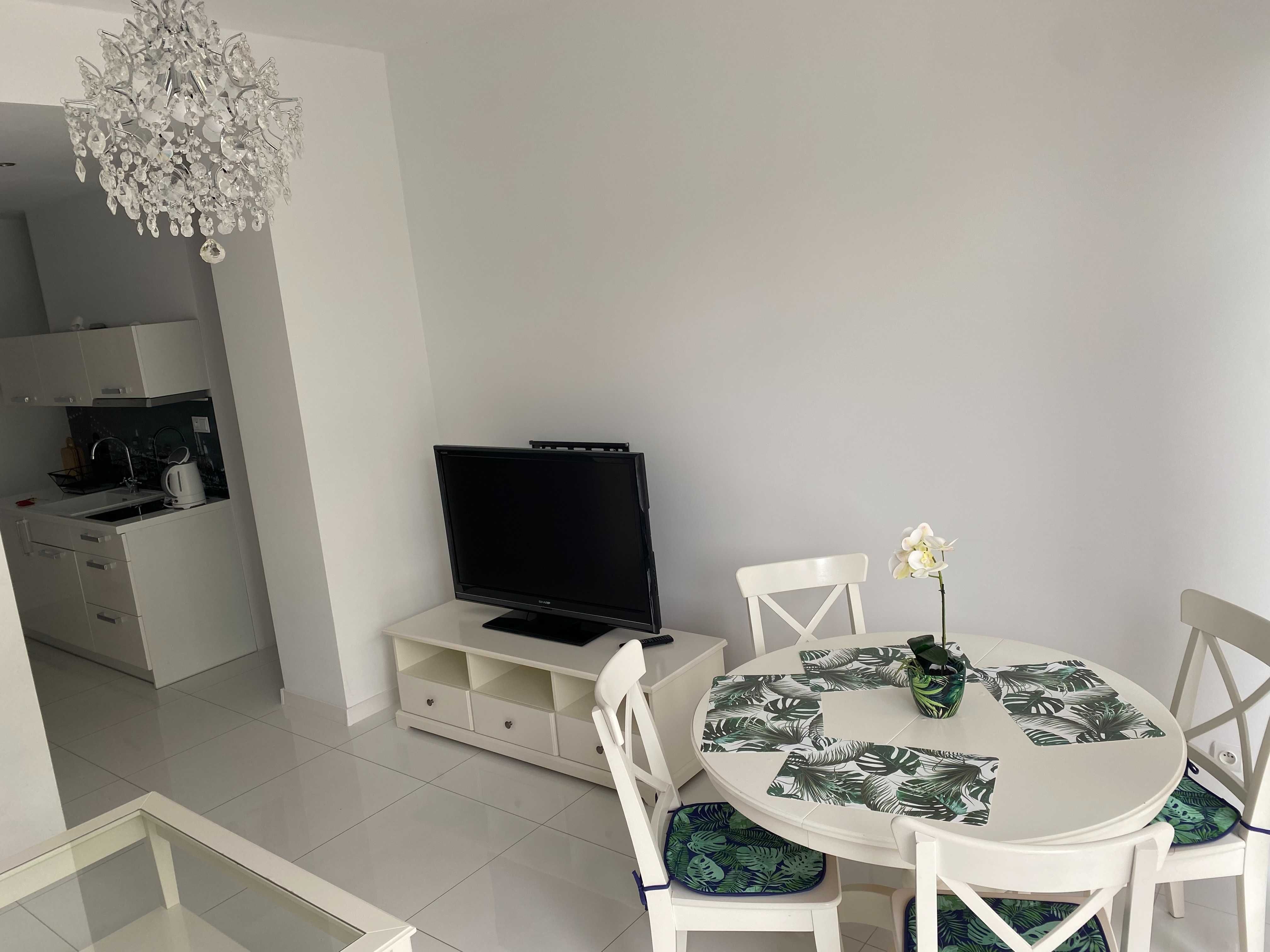 Apartament w Dziwnowie - 50 metrów do plaży