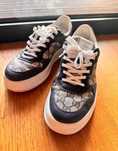Tenis Gucci Originais e em bom estado