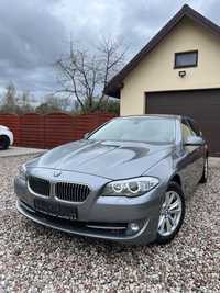 BMW Seria 5 2.0 diesel piękny stan