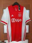 Nowa koszulka Ajax Amsterdam adidas