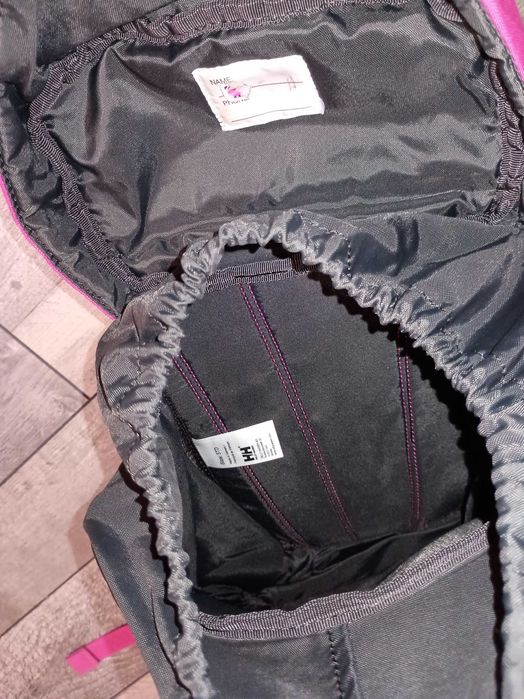 Plecak dziecięcy Helly Hansen rozmiar 5-10 lat