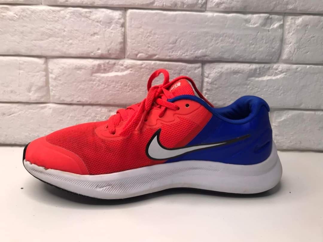 Buty sportowe Nike  Rozmiar 38