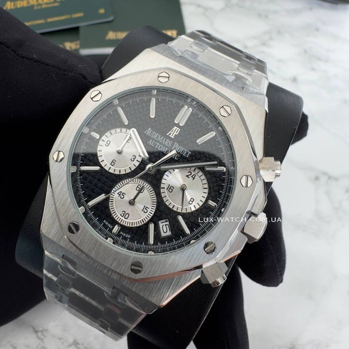 Часы мужские Audemars Piguet Royal Oak Годинник
