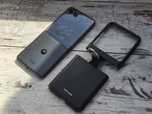 Motorola razr 40 ultra / Plus (2023) (256Гб) (Б/В) Магазин, Гарантія
