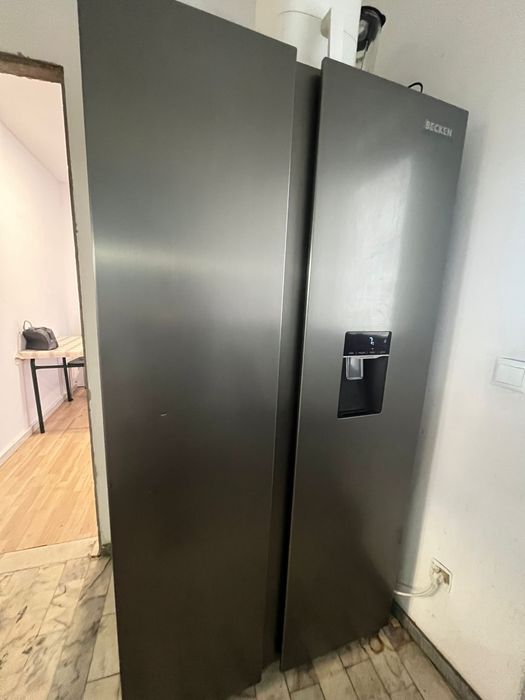 Frigorifico Americano