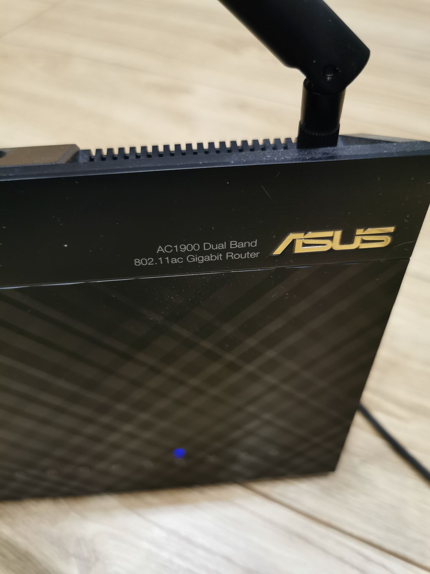 Router asus rt-ac68u wifi ac 1900 ac1900