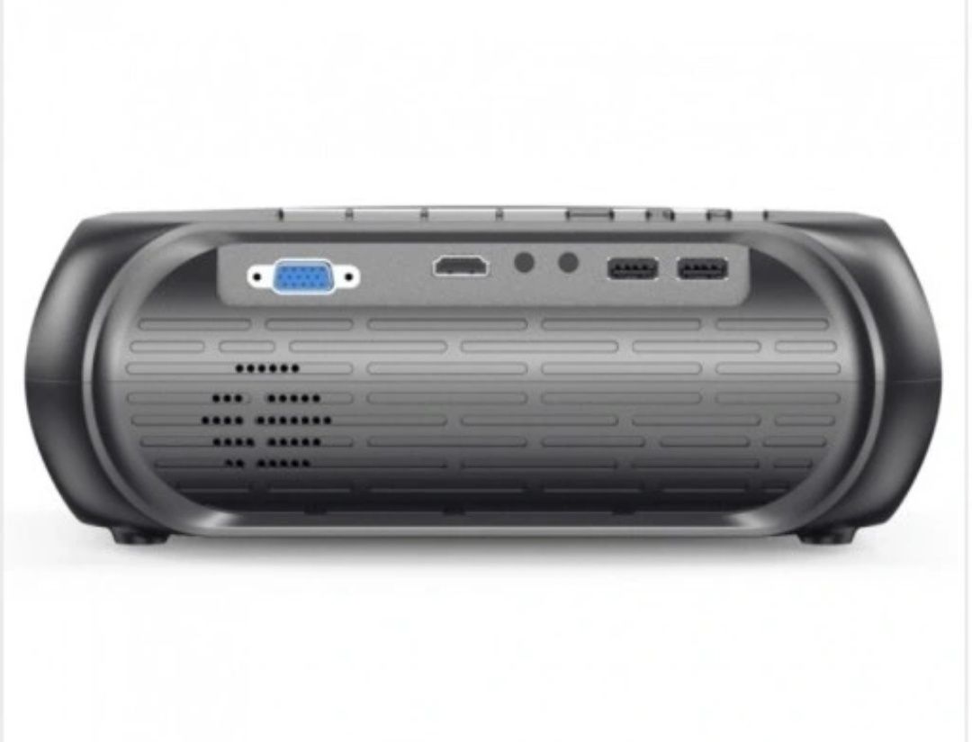 Projektor Bomaker S5