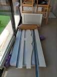 Cama de criança 150 cm por 70