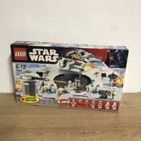 Lego star wars 7666