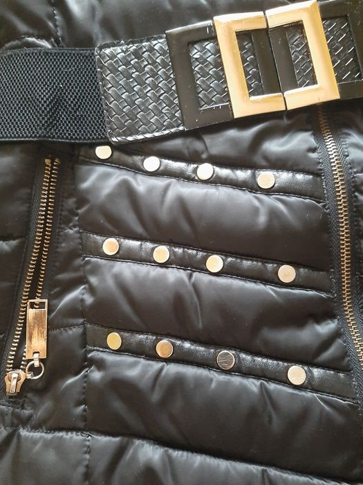 Kurtka Elisabeth Franchi