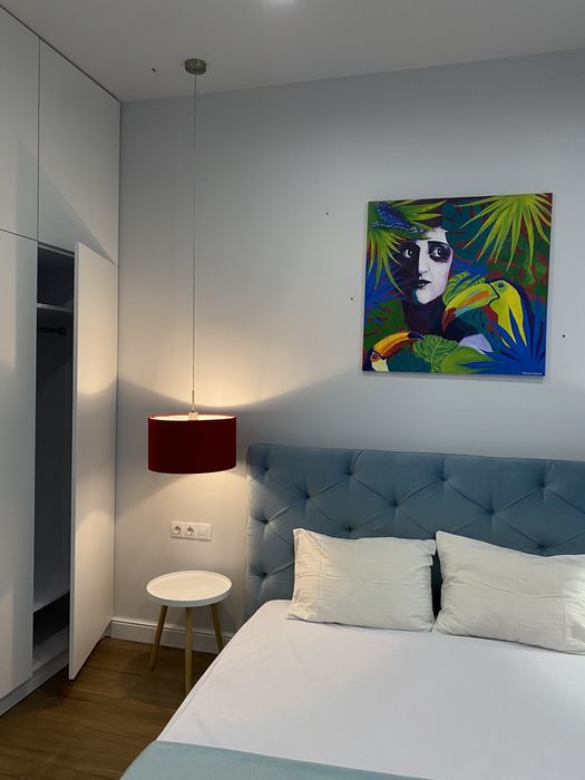 Оренда будинку з дизель генератором та газовою плитою