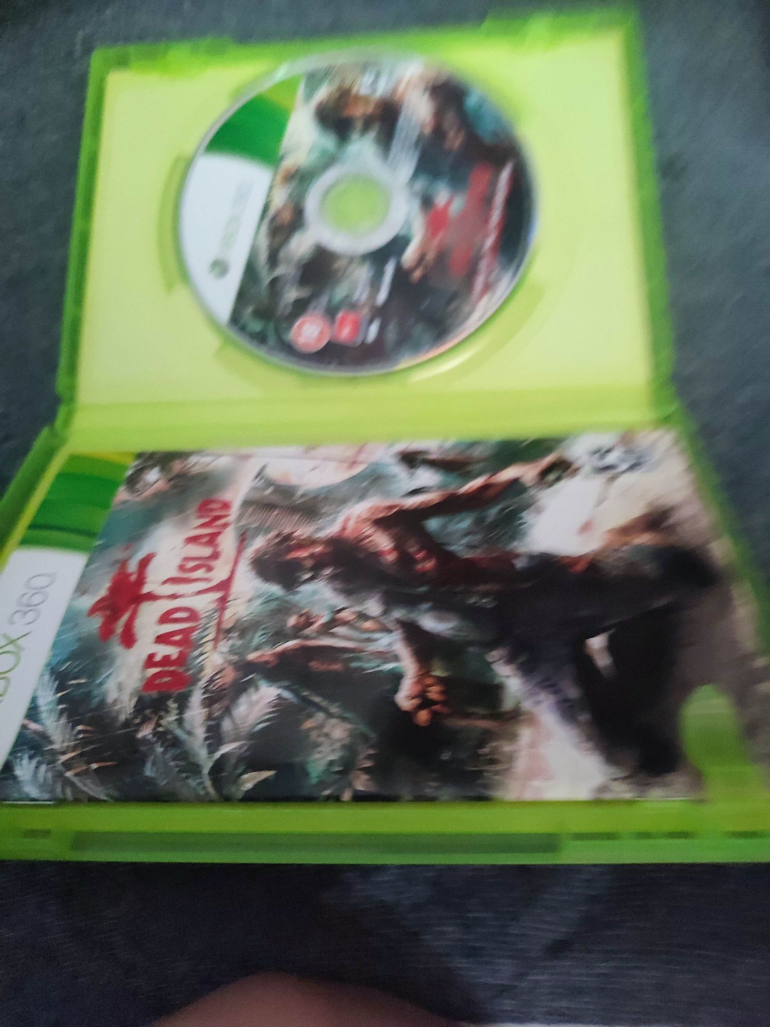 Dead Island xbox360 Game of the Year Edition Xbox 360