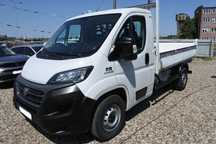 Fiat DUCATO  2.3D 140KM*Kiper*LIFT*Ledy*Navi*Klimatyzacja*Tempomat* MAXI* 70000KM!!