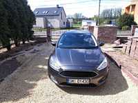 Ford Focus Ford Fokus 1.6 2018r