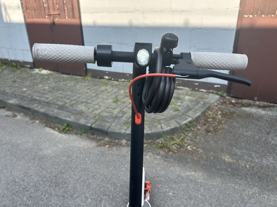 Hulajnoga elektyczna xiaomi mi 3