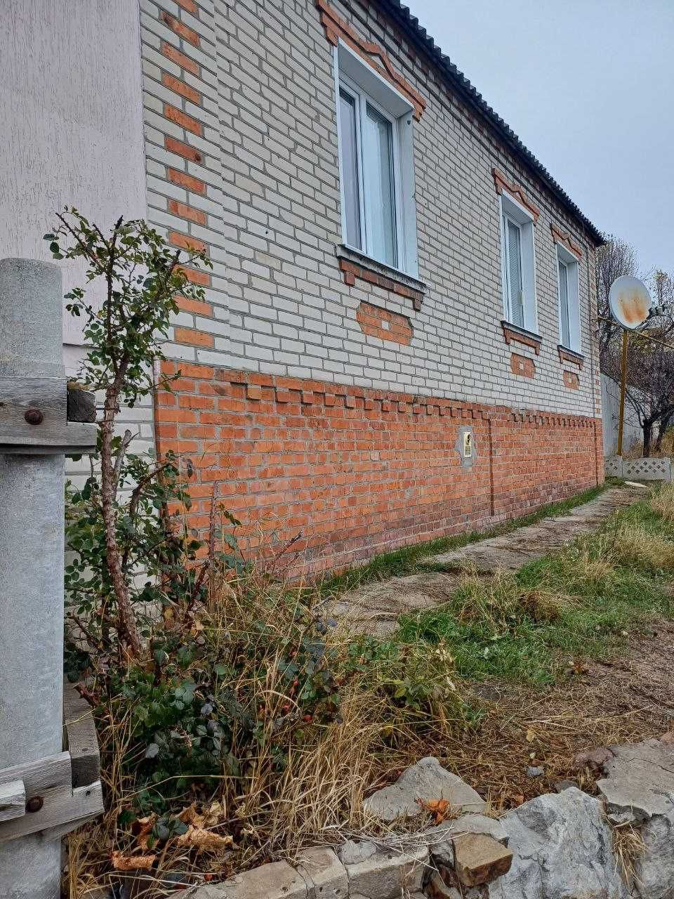Продам будинок в м.Богодухів