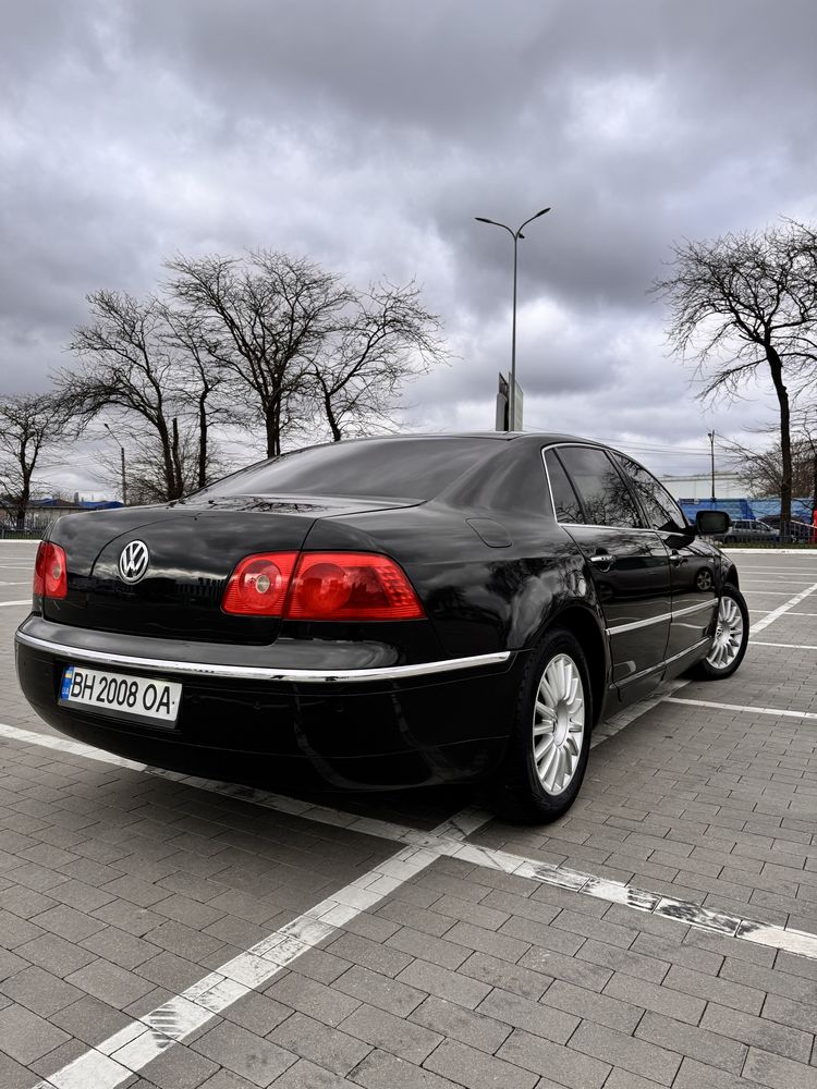 Продам Volkswagen Phaeton 2007