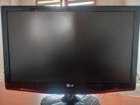 LG flatron m237wdp monitor/tv full HD