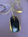 Steelseries Rival 100