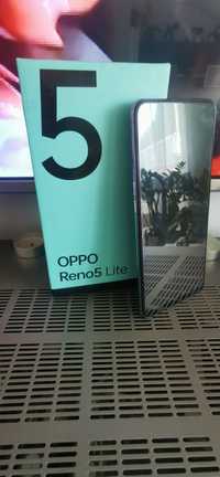 Oppo reno 5 lite 250zl