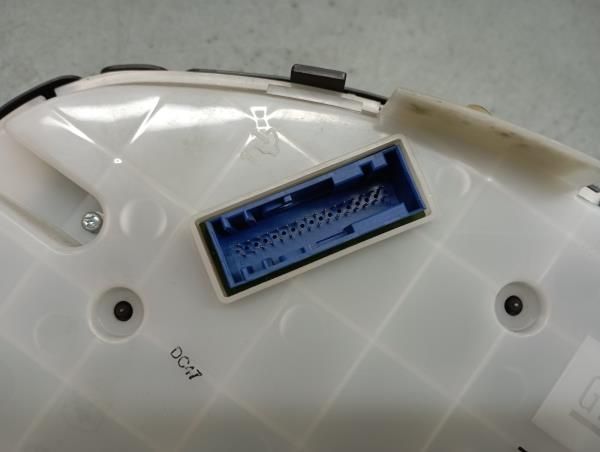 Quadrante / painel de instrumentos OPEL Astra J Sports Tourer