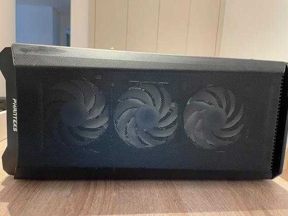 Bundle PC i7 8700k com monitor