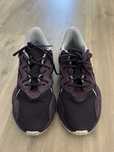 Buty Adidas Ozweego bordowe Rozm 40 2/3