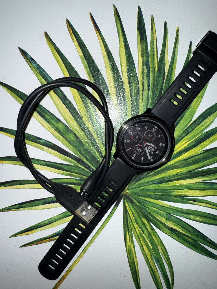 Garmin Vivoactive 3