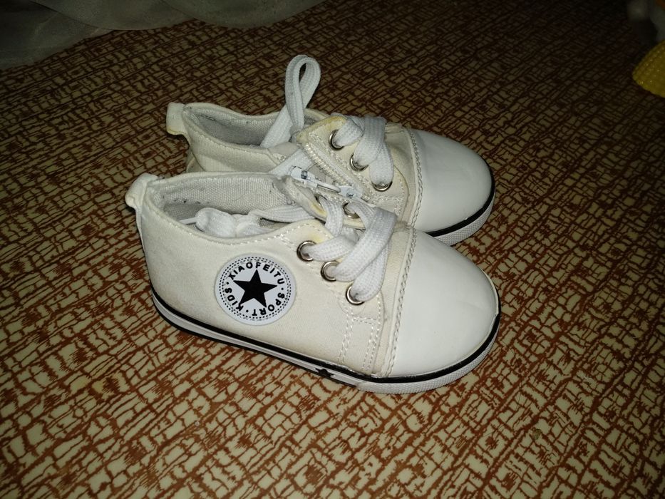 Обувь для детей 1,5 - 2 года.