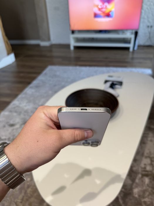 iPhone 15 Pro Max 512 Gb neverlock
