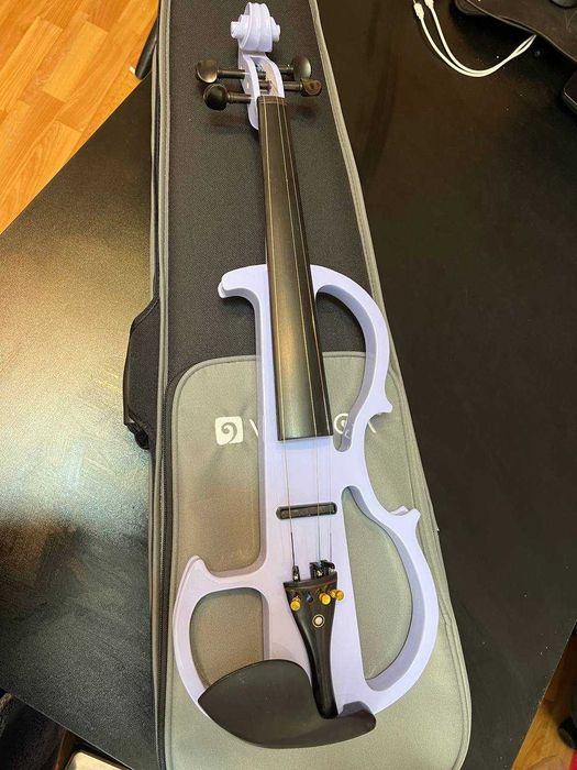 Електроскрипка Vangoa 4/4