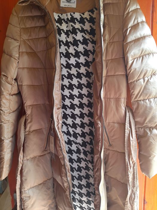 Пальто жіноче rinascimento