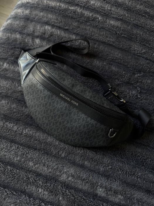 Сумка мужская Michael Kors ,Оригинал