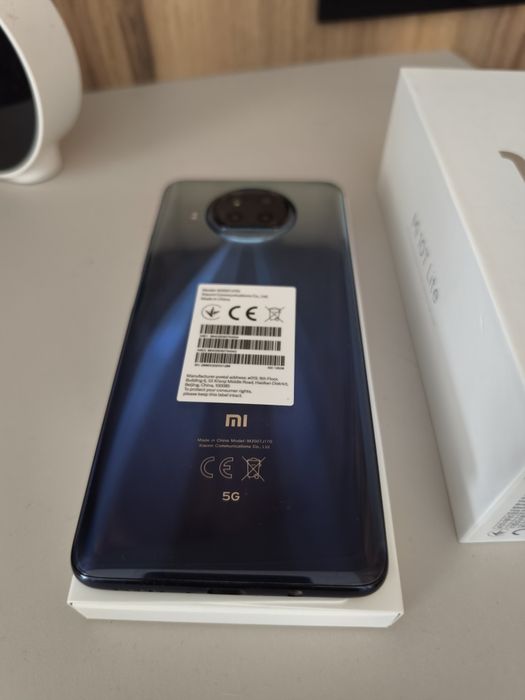 Xiaomi mi 10t lite Atlantic Blue