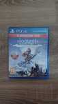 Horizon Zero Dawn Complete edition PS4