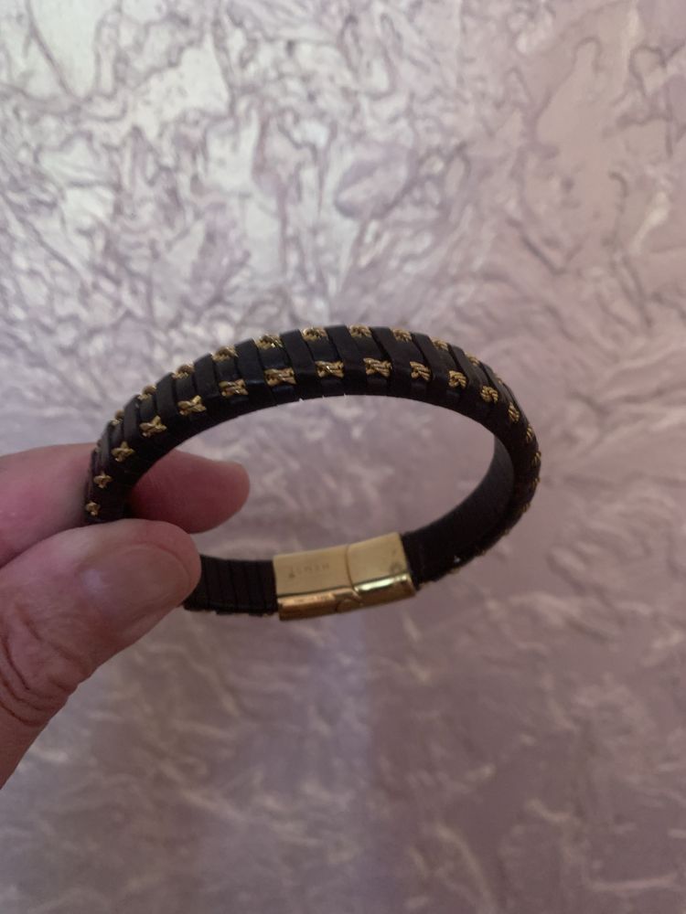 Продам чоловічий браслет