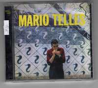 Mario Telles - Mario Telles (CD)