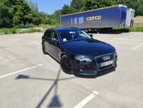 Sprzedam Audi A4