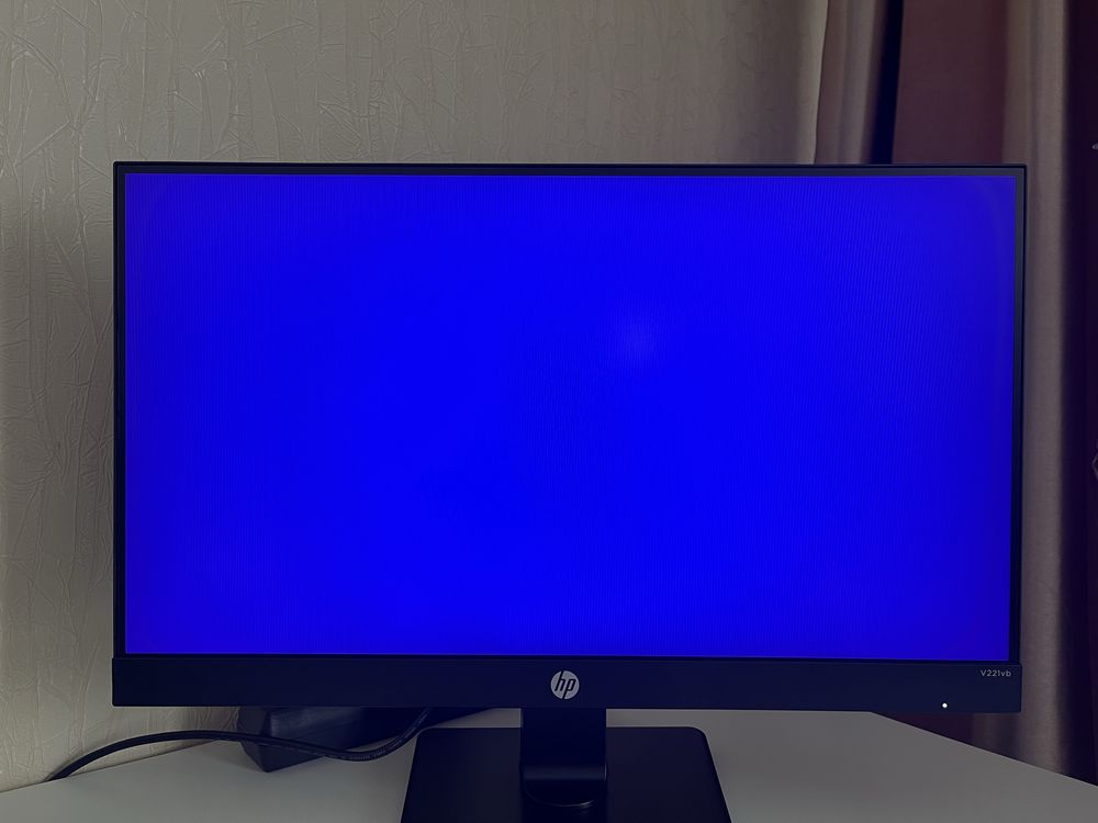 Монітор HP V221vb, 22 дюйма