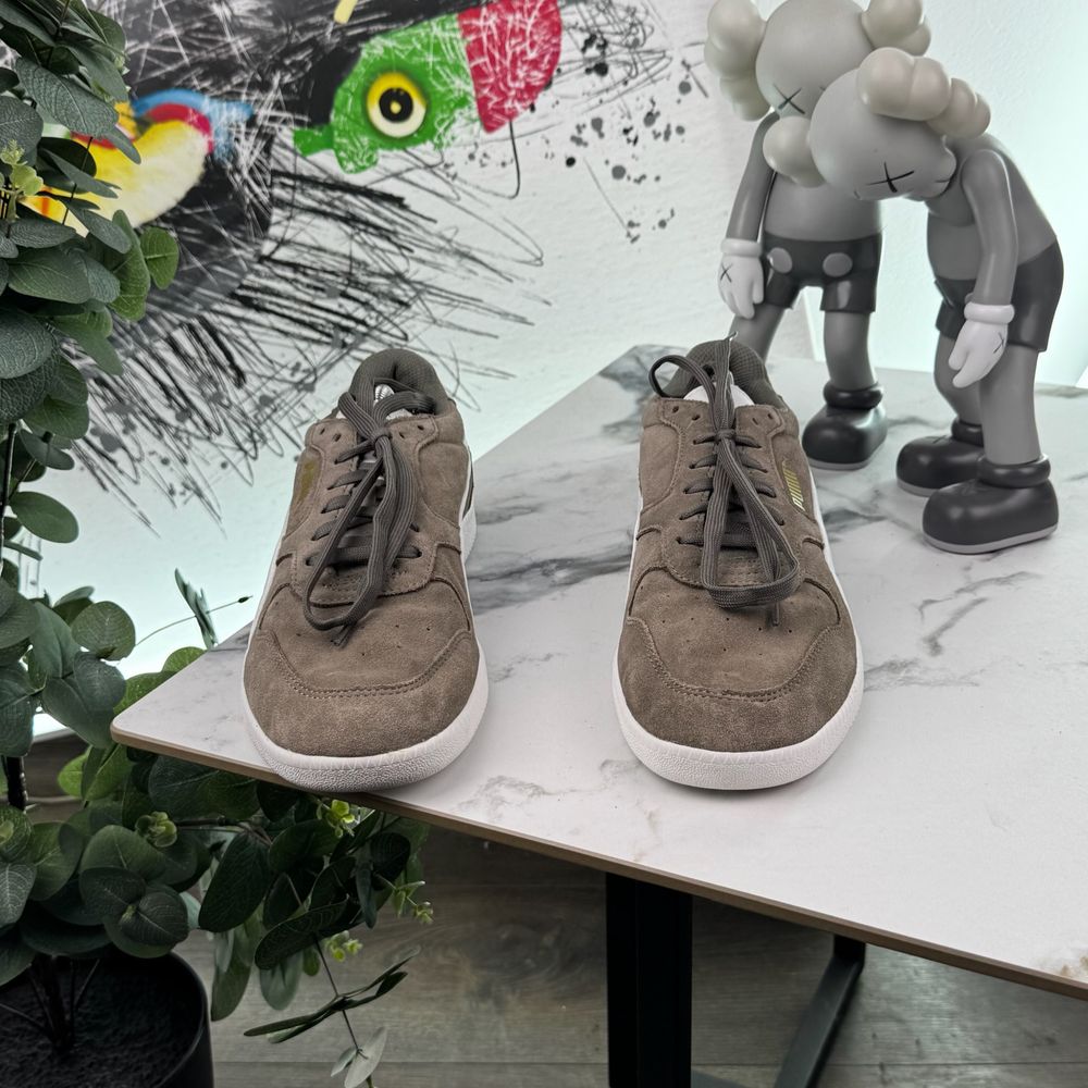 Кросівки Puma Suede 44 розмір 2078
