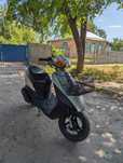 Suzuki lets2 на реєстрації