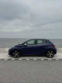 PEUGEOT 208 ALURE