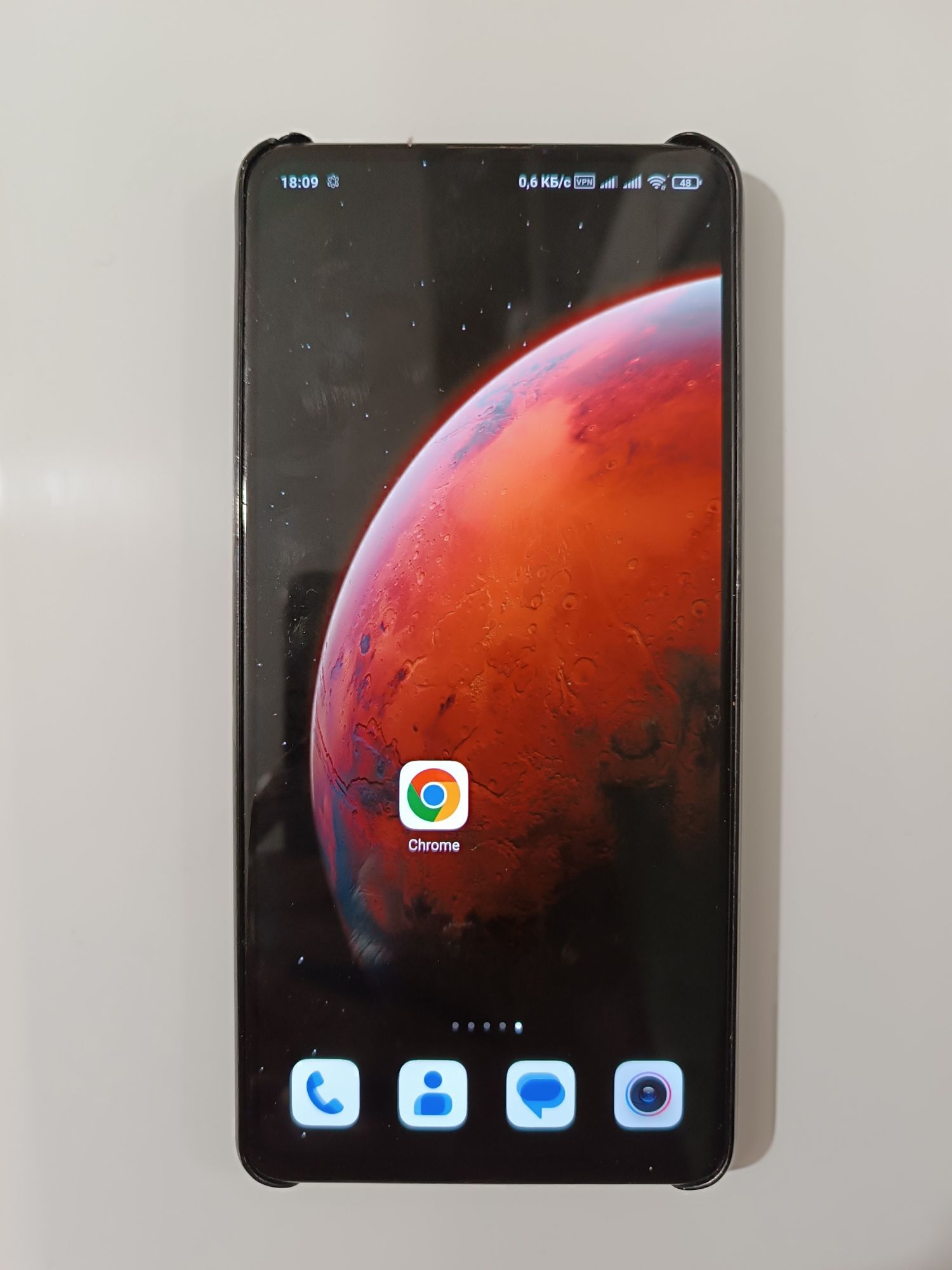 Xiaomi Mi 9T 6/128GB Carbon Black