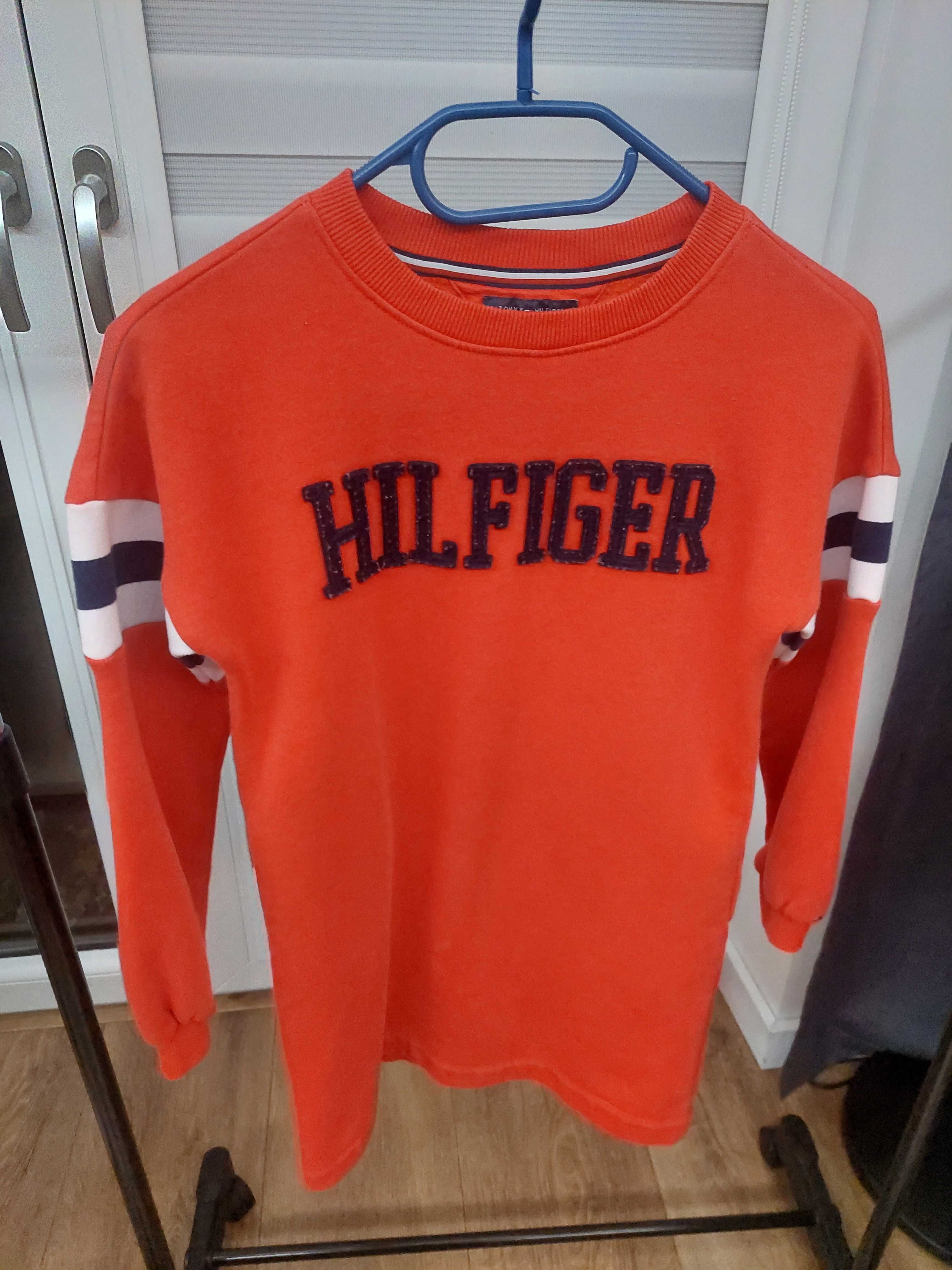 Tunika Tommy Hilfiger rozmiar 140 dla dziewczynki