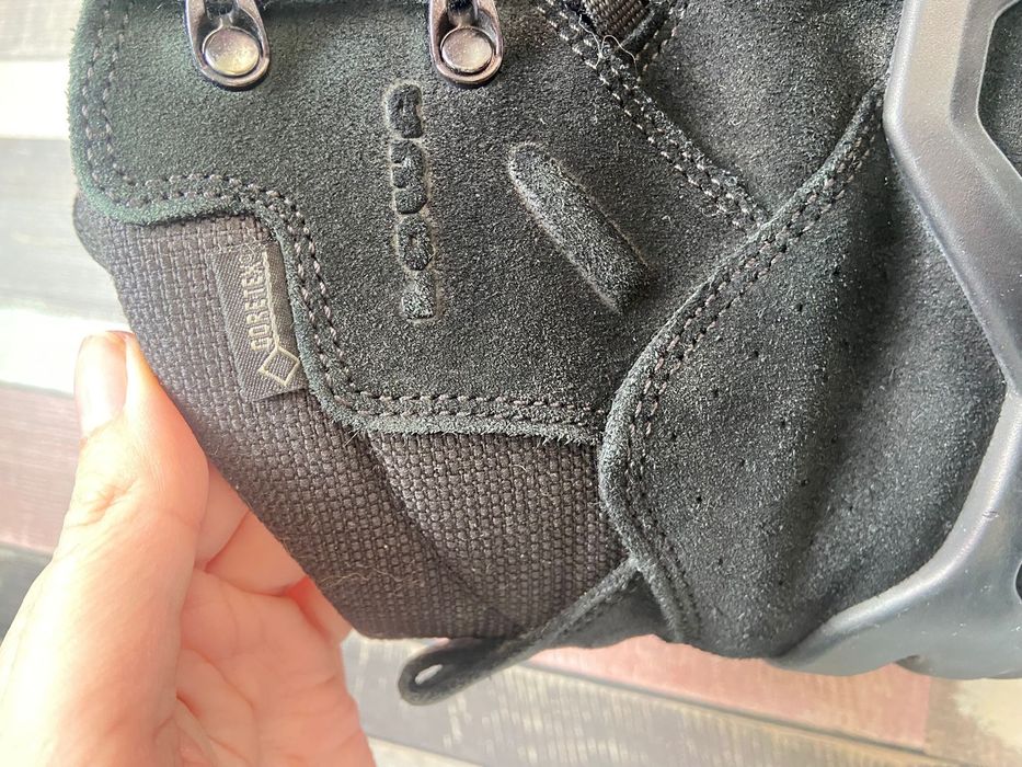 Lowa 45 розмір. Оригінал! Лова!