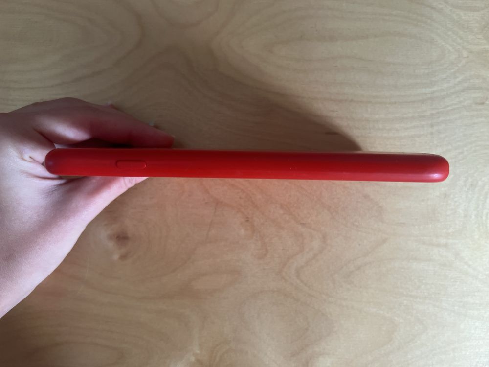 Силіконовий чохол на Apple iPhone 7 plus / 8 plus