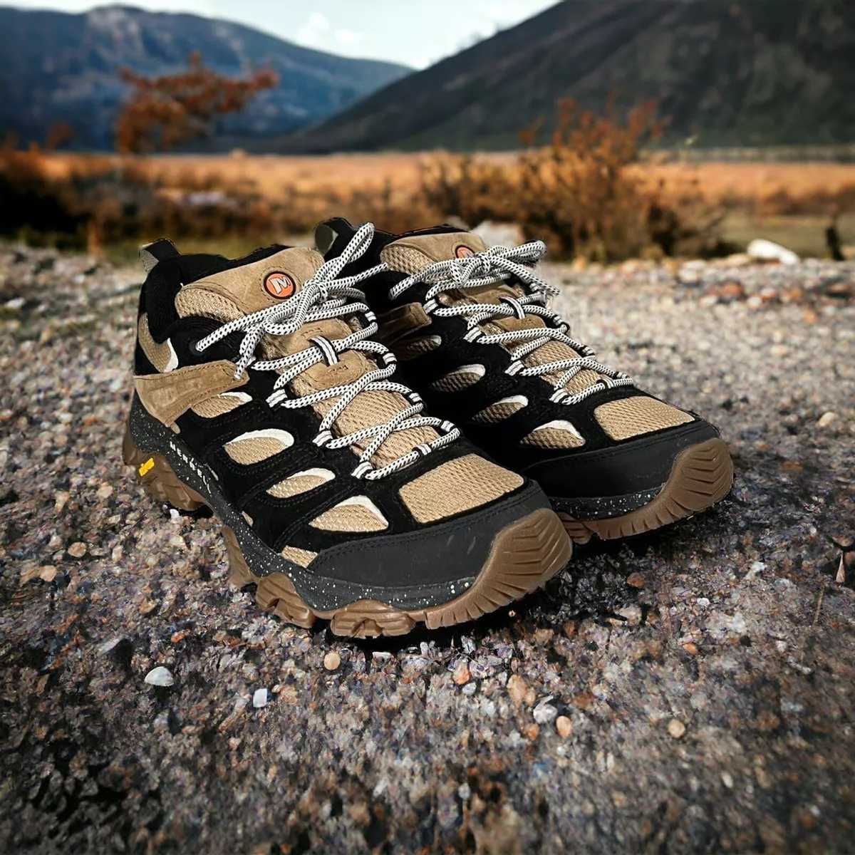 43-45  Кросівки Merrell Moab 3 трекінгові