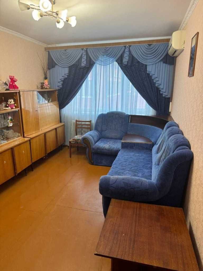 Продаж 3-х кімнатної квартири. №11394