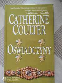 Catherine Coulter, Oświadczyny