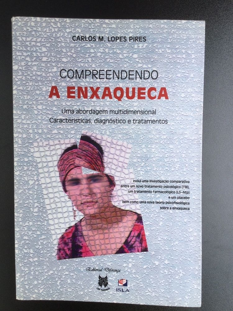 Compreendo a Enxaqueca